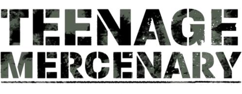 Mercenary Enrollment - Official Merchandise